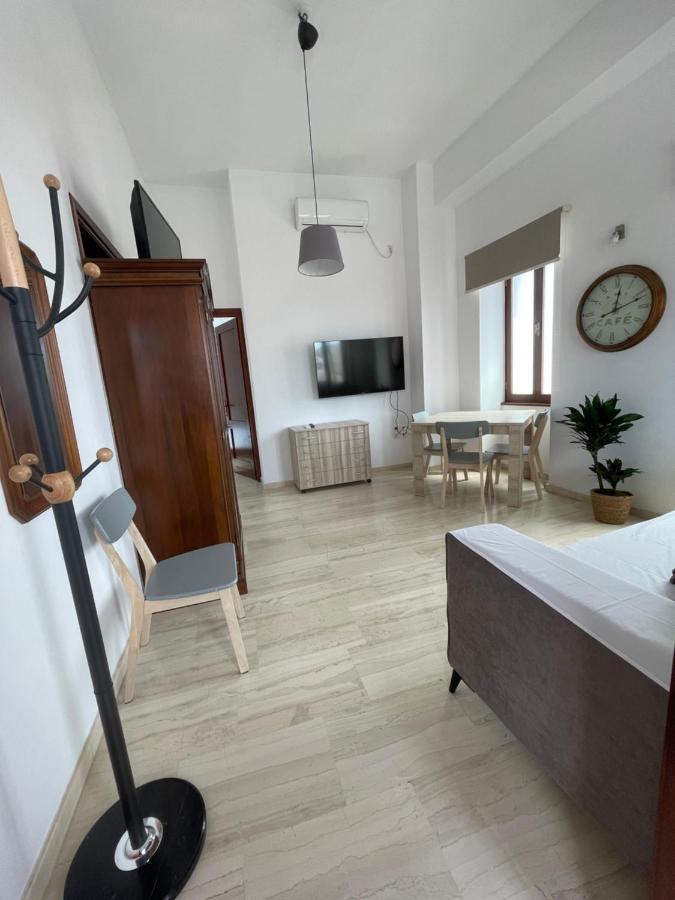 Aphaias Apartments Aegina Dış mekan fotoğraf